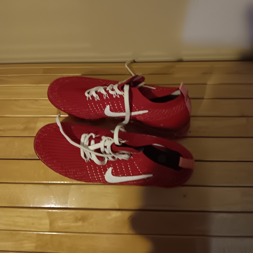 Nike sneakers